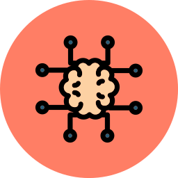 neuroimaging icon