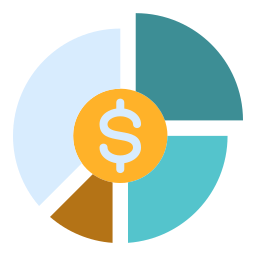 budget Icône