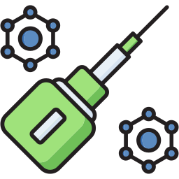 nanomanipolazione icona