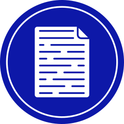 dokumentation icon