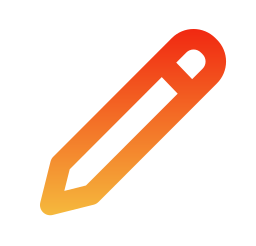 Pencil icon