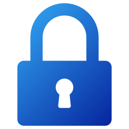 Padlock icon