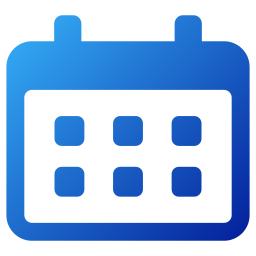 Calendar icon