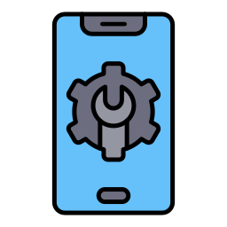 smartphone icon