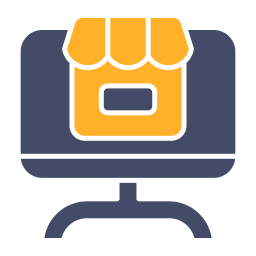 e-commerce icon