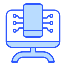 Technology products icon