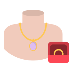 bijoux Icône