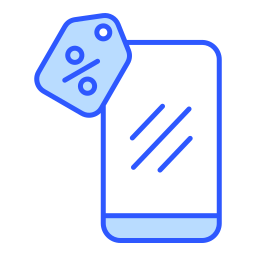 smartphone icon