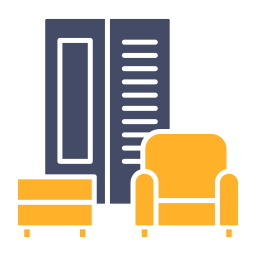 Furniture icon