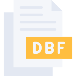 dbf icon