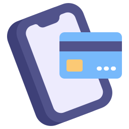 Payment method icon