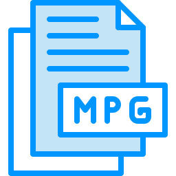 mpg icono