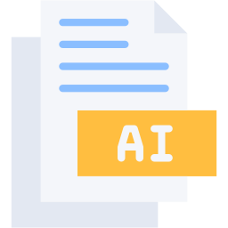 Ai icon