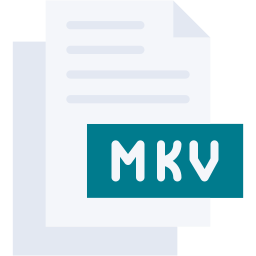 mkv icono