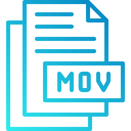 mov icon