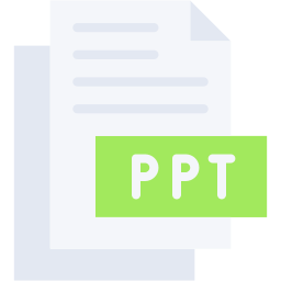 Ppt icon