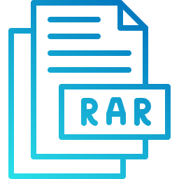 Rar icon