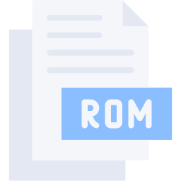 Rom icon