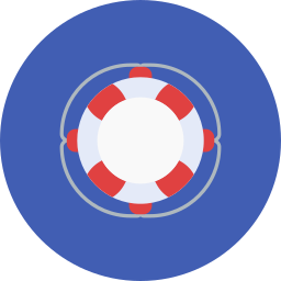 구명부표 icon
