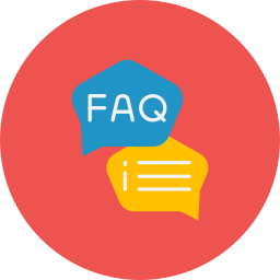 Faq icon