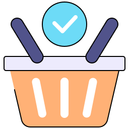 Place order icon