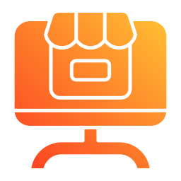 e-commerce icon