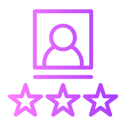 Rating icon