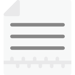 Compressed file icon