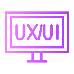 ux 인터페이스 icon