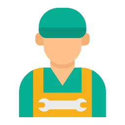 Technician icon