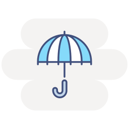 regenschirm icon