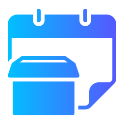 Calendar icon