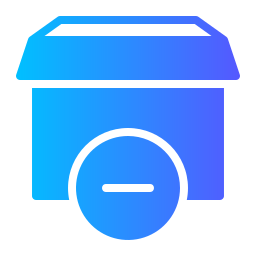 キャンセル icon