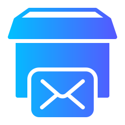 Mail icon