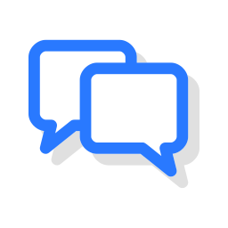 Chat icon