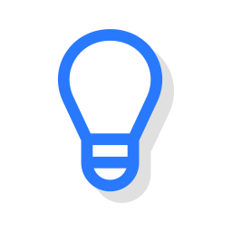 lampe icon