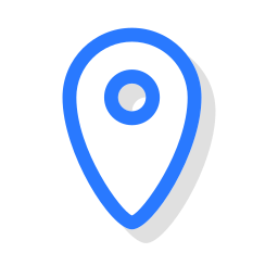 Location icon