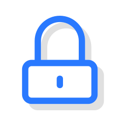 Padlock icon