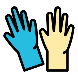 handschuh icon