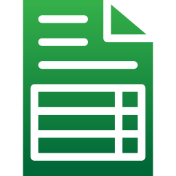 Invoice icon