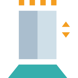 Elevator icon