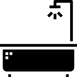 badewanne icon