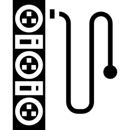 leiterplatte icon