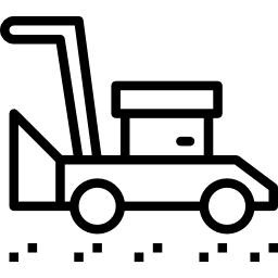 Газонокосилка иконка