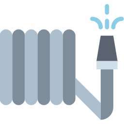 Hosepipe icon