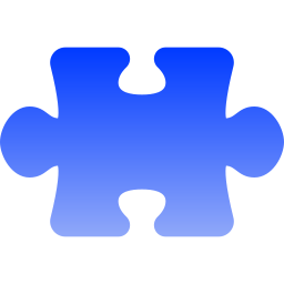 Puzzle icon