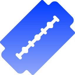 Razor icon