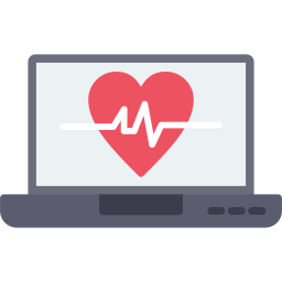 Heartbeat icon