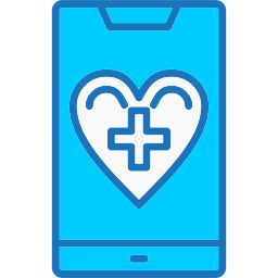 M health icon