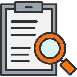 caso de estudio icono